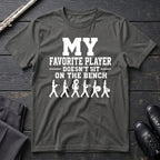 My Favorite Player T-Shirt