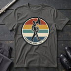 Retro March - Sousaphone T-Shirt
