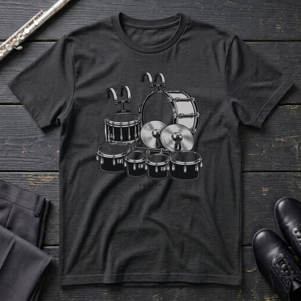 Percussion T-Shirt