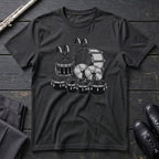 Percussion T-Shirt