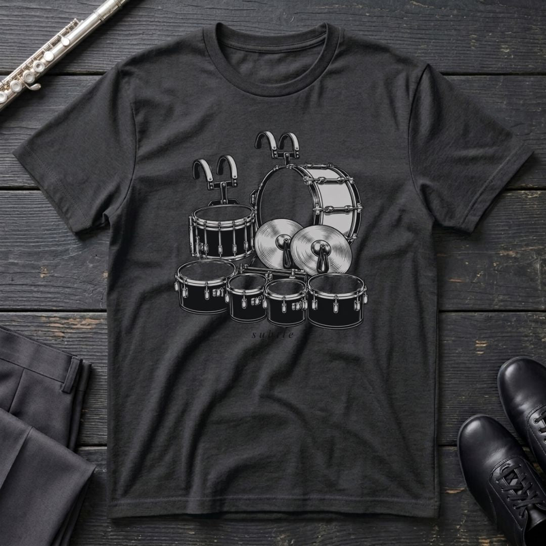 Percussion T-Shirt