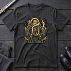 Fear the Baritones T-Shirt