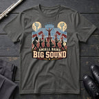 Small Band Big Sound 2 T-Shirt