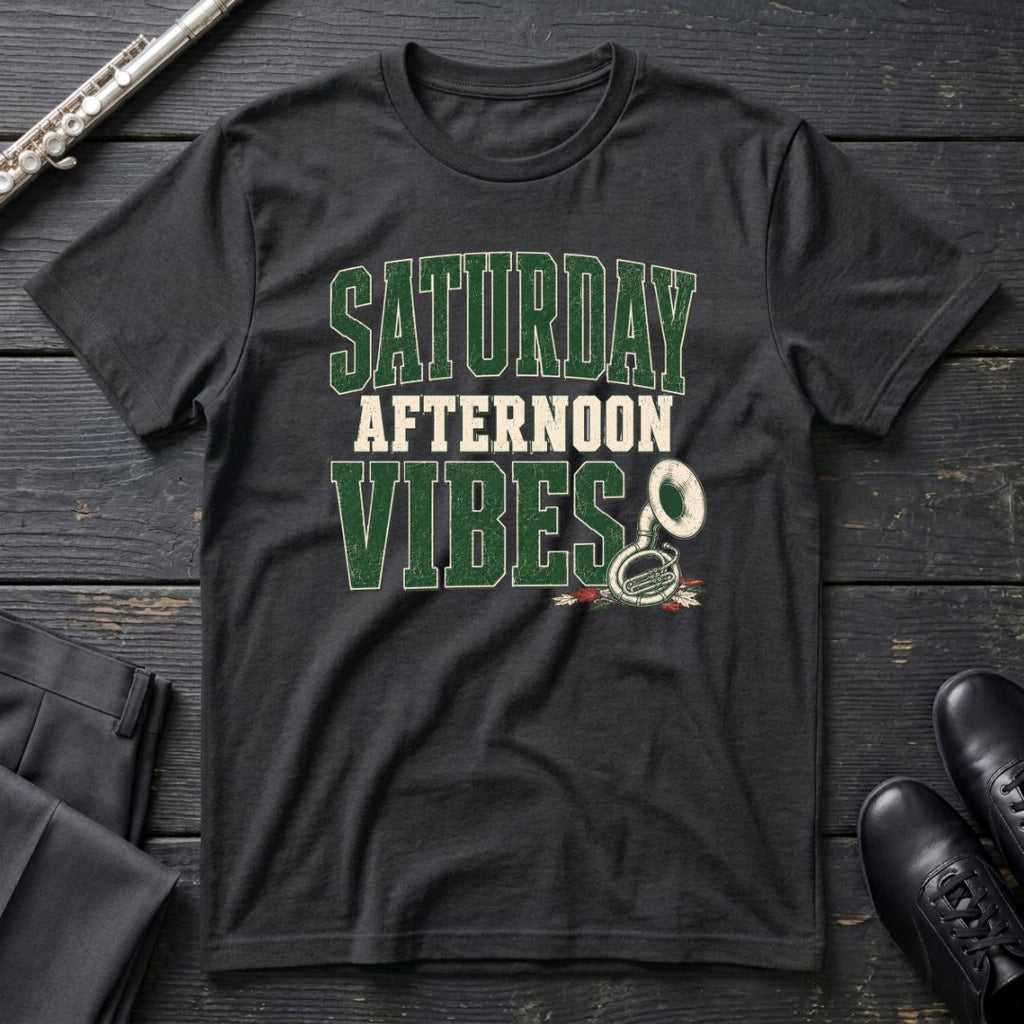 Saturday Vibes T-Shirt