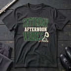 Saturday Vibes T-Shirt
