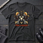 Fear the Percussion T-Shirt