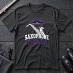 Saxophone Queen T-Shirt