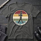 Retro March - Flute T-Shirt