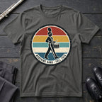 Retro March - Percussion T-Shirt