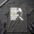 Every Member - Male T-Shirt
