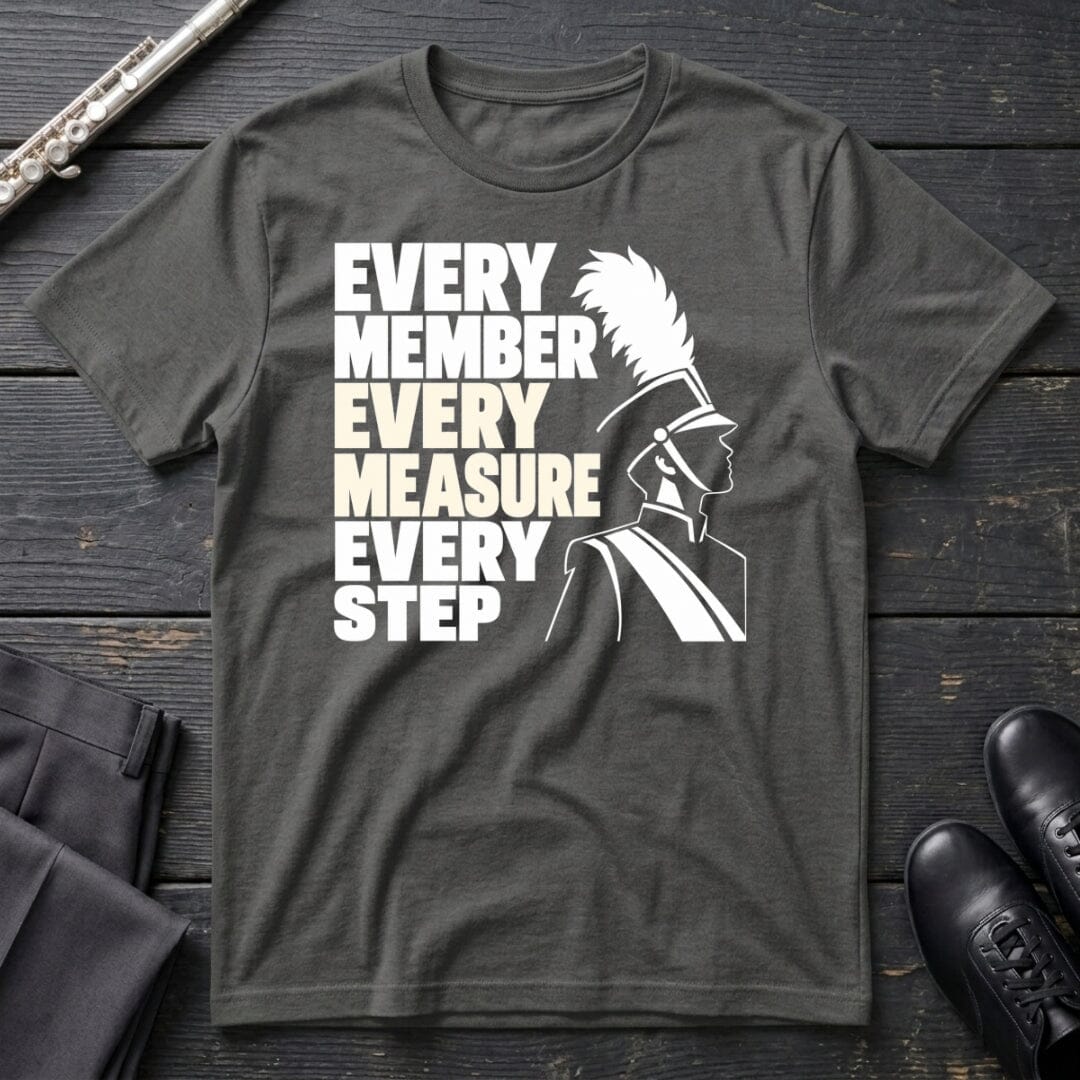 Every Member - Male T-Shirt