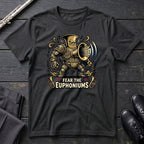 Fear the Euphoniums T-Shirt
