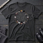 Major In Marching T-Shirt