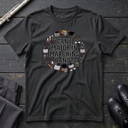 Major In Marching