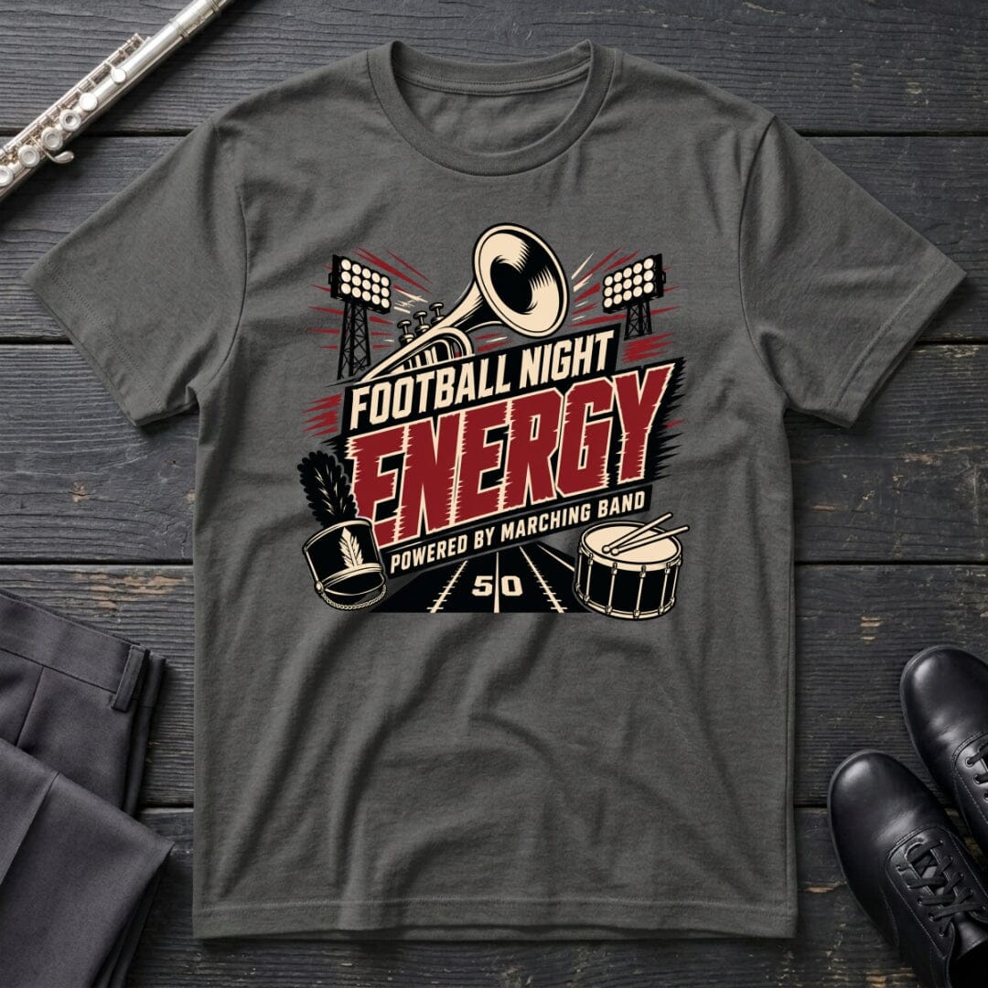 FB Night Energy