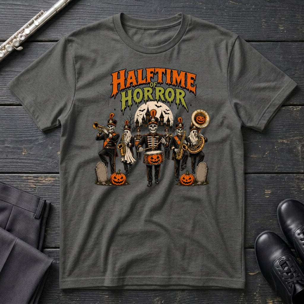 Halftime of Horror T-Shirt