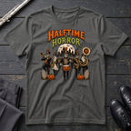 Halftime of Horror T-Shirt