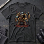 Fear the Tubas T-Shirt
