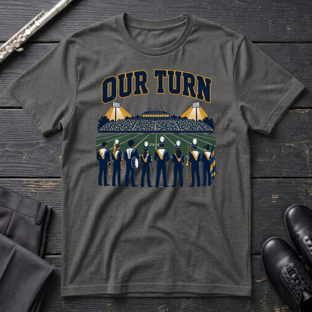 Our Turn T-Shirt