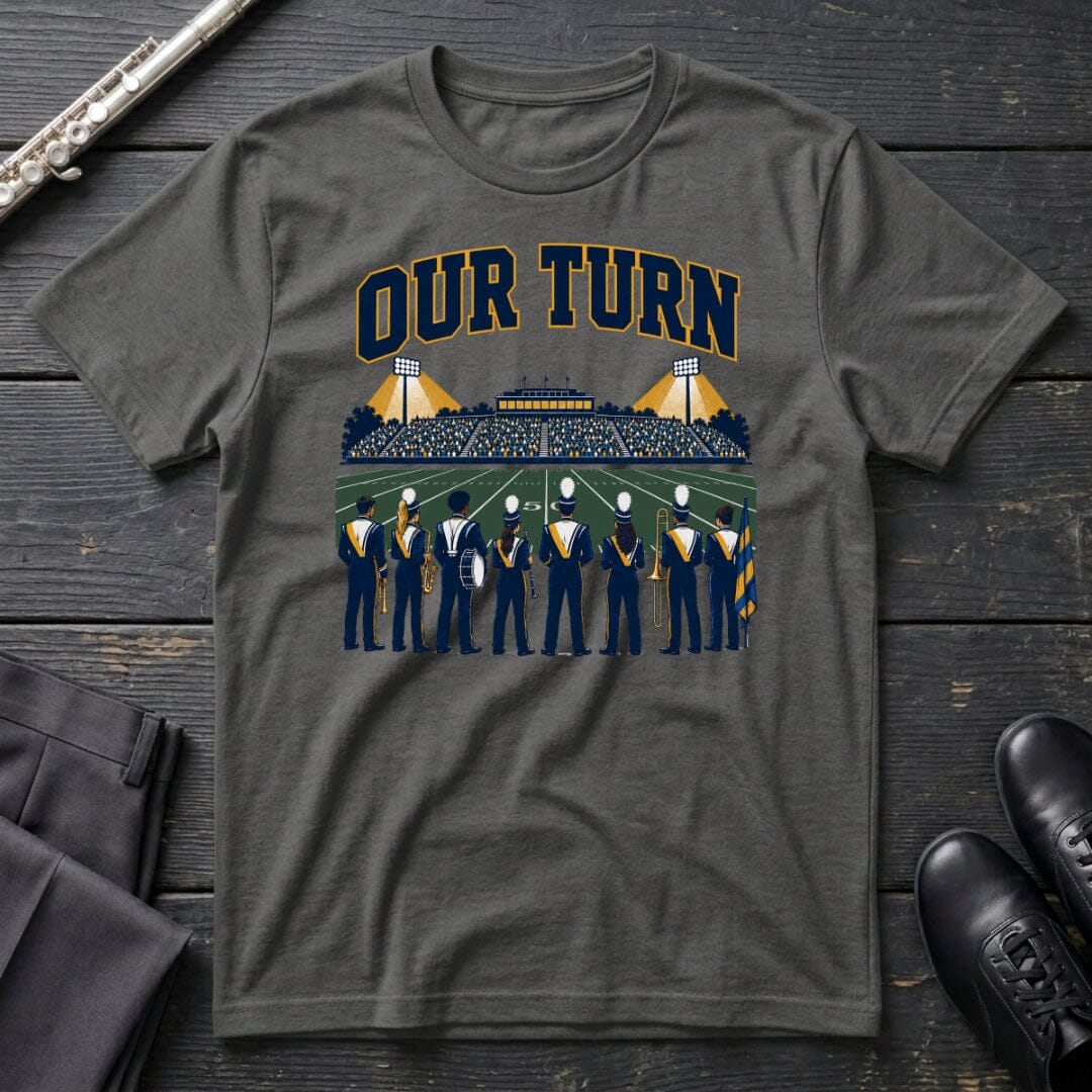 Our Turn T-Shirt
