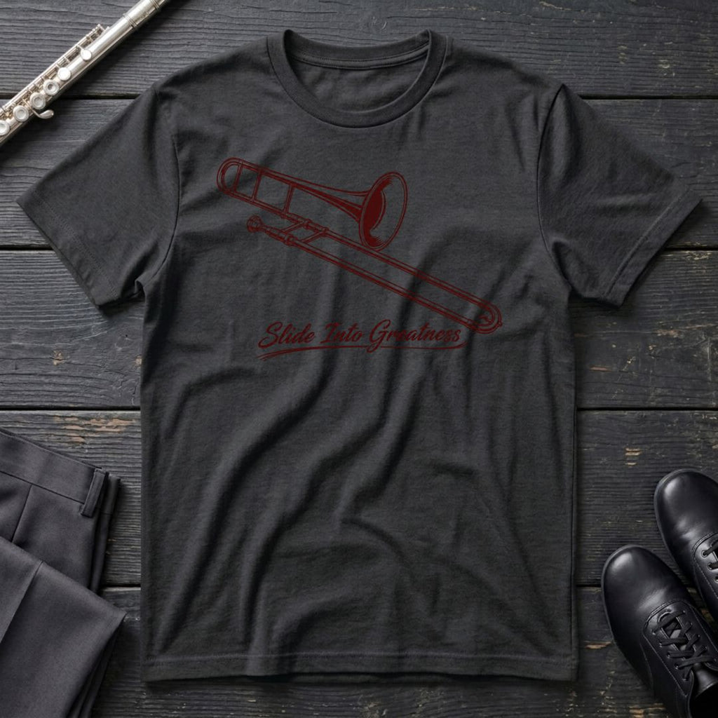 Trombone T-Shirt