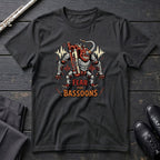 Fear the Bassoons T-Shirt