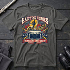 Halftime Heroes T-Shirt