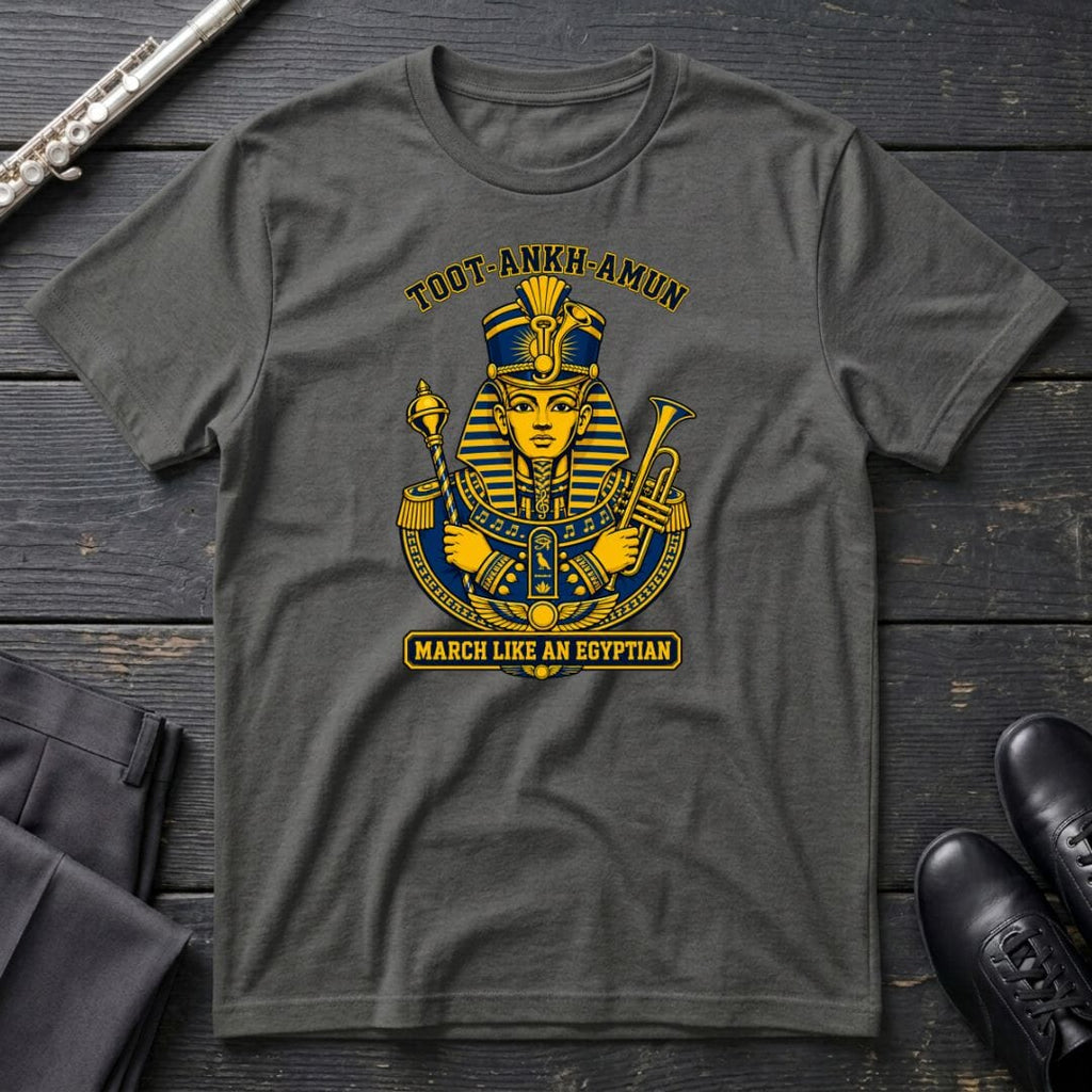 Toot-Ankh-Amun T-Shirt