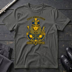 Toot-Ankh-Amun T-Shirt