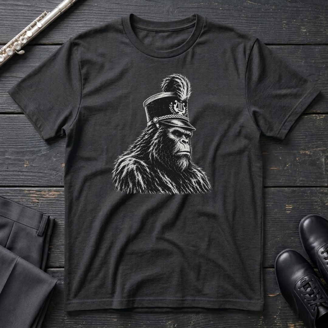 Bigfoot T-Shirt
