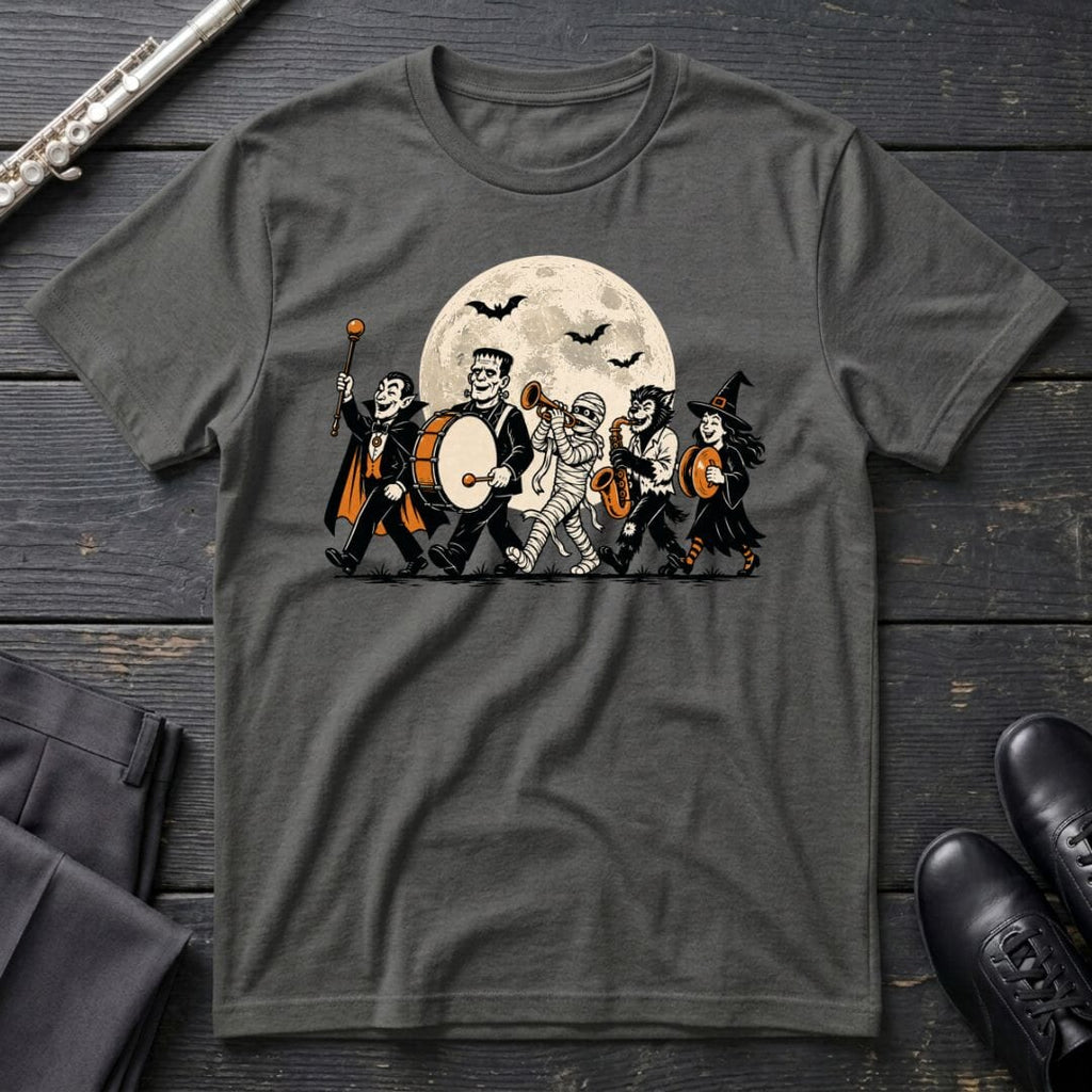 Monster March T-Shirt