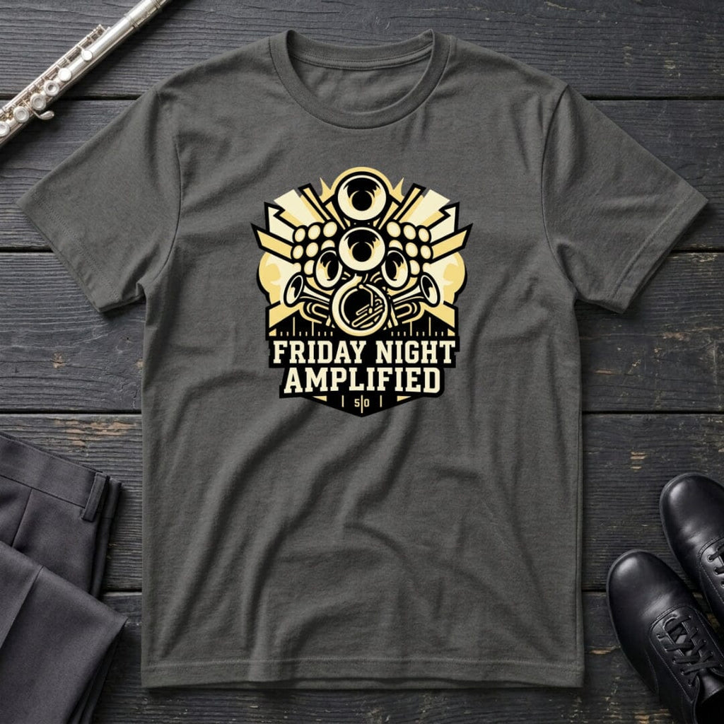 Friday Amplified T-Shirt