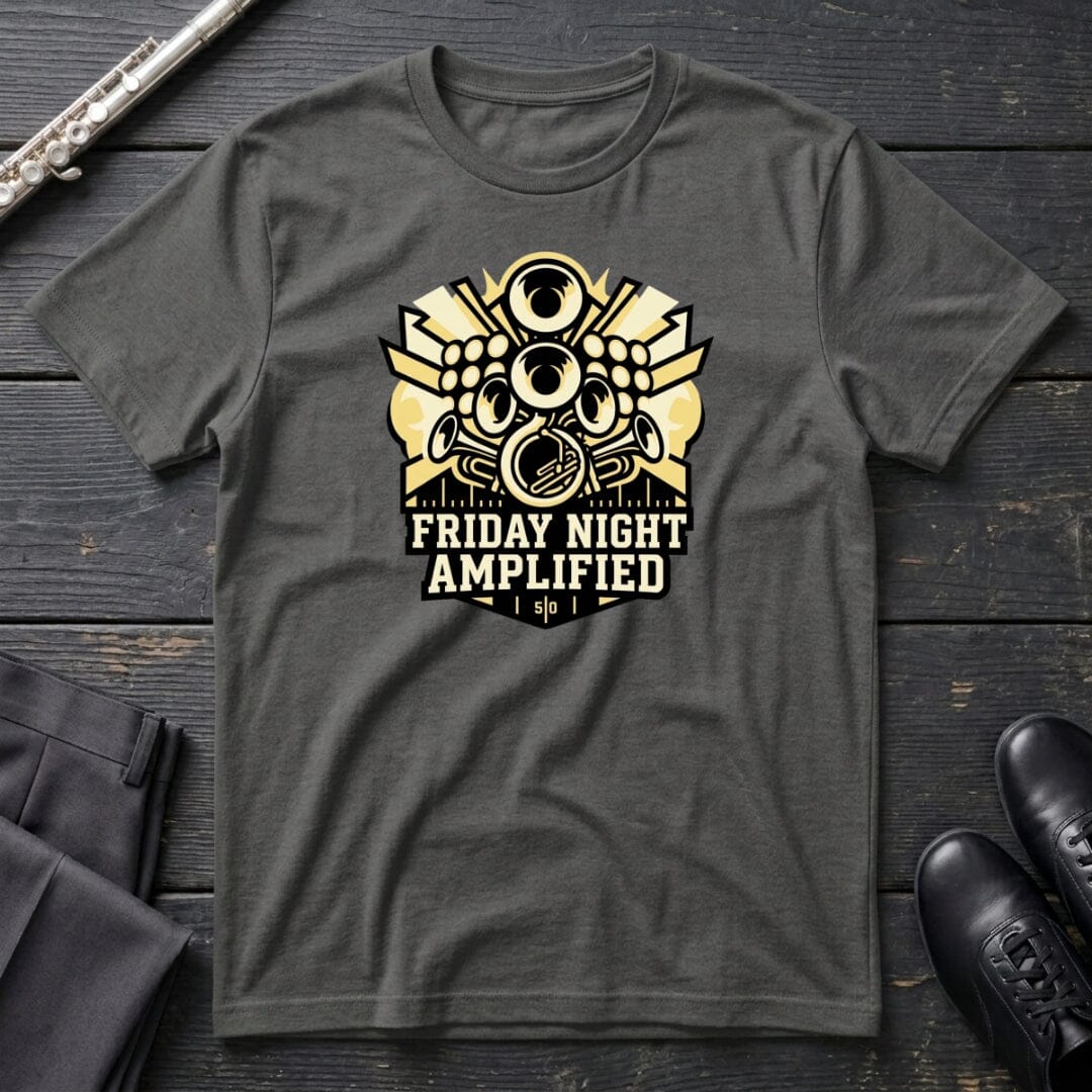 Friday Amplified T-Shirt