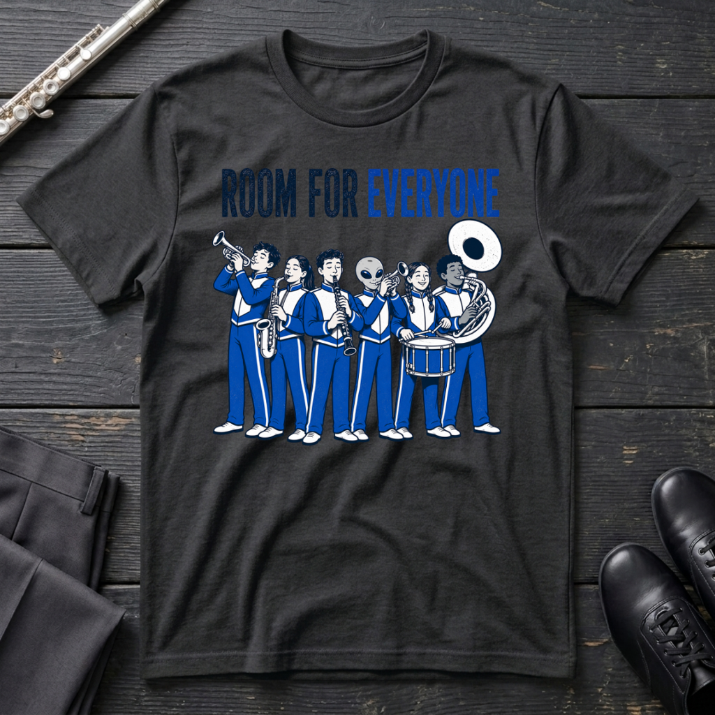 Room For Everyone