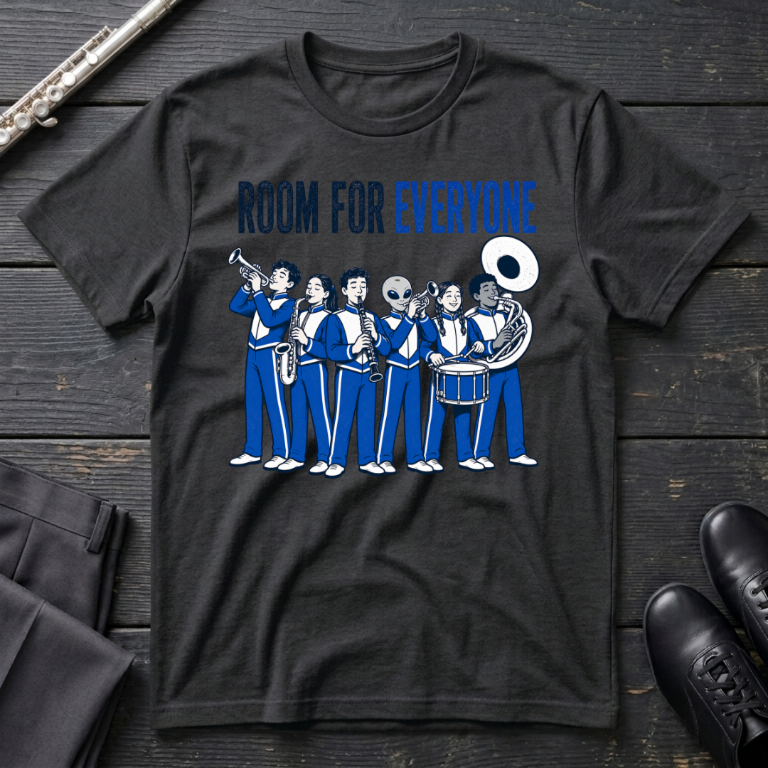 Room For Everyone