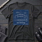Built on Rhythm T-Shirt
