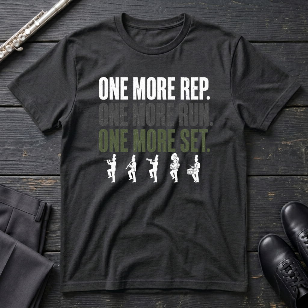 One More Rep