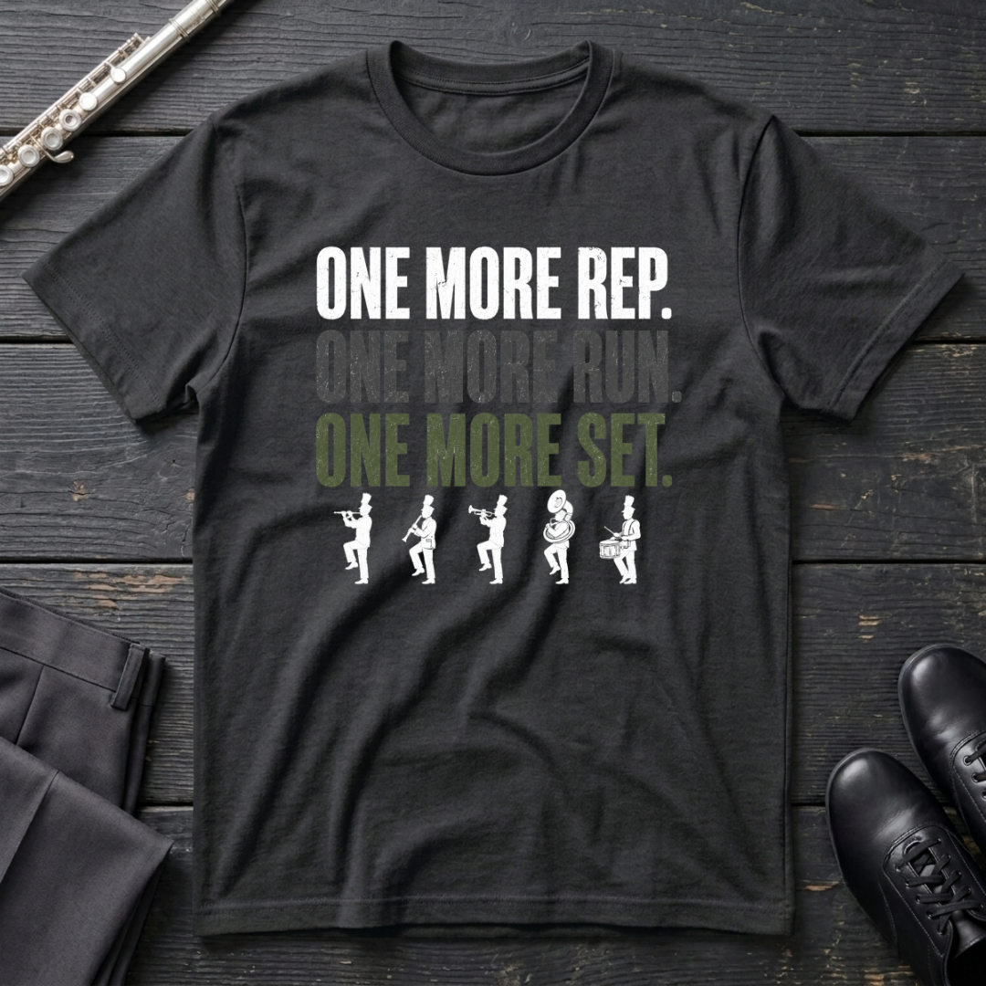 One More Rep