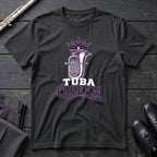 Tuba Queen T-Shirt
