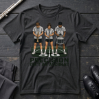 Precision Isn't an Accident