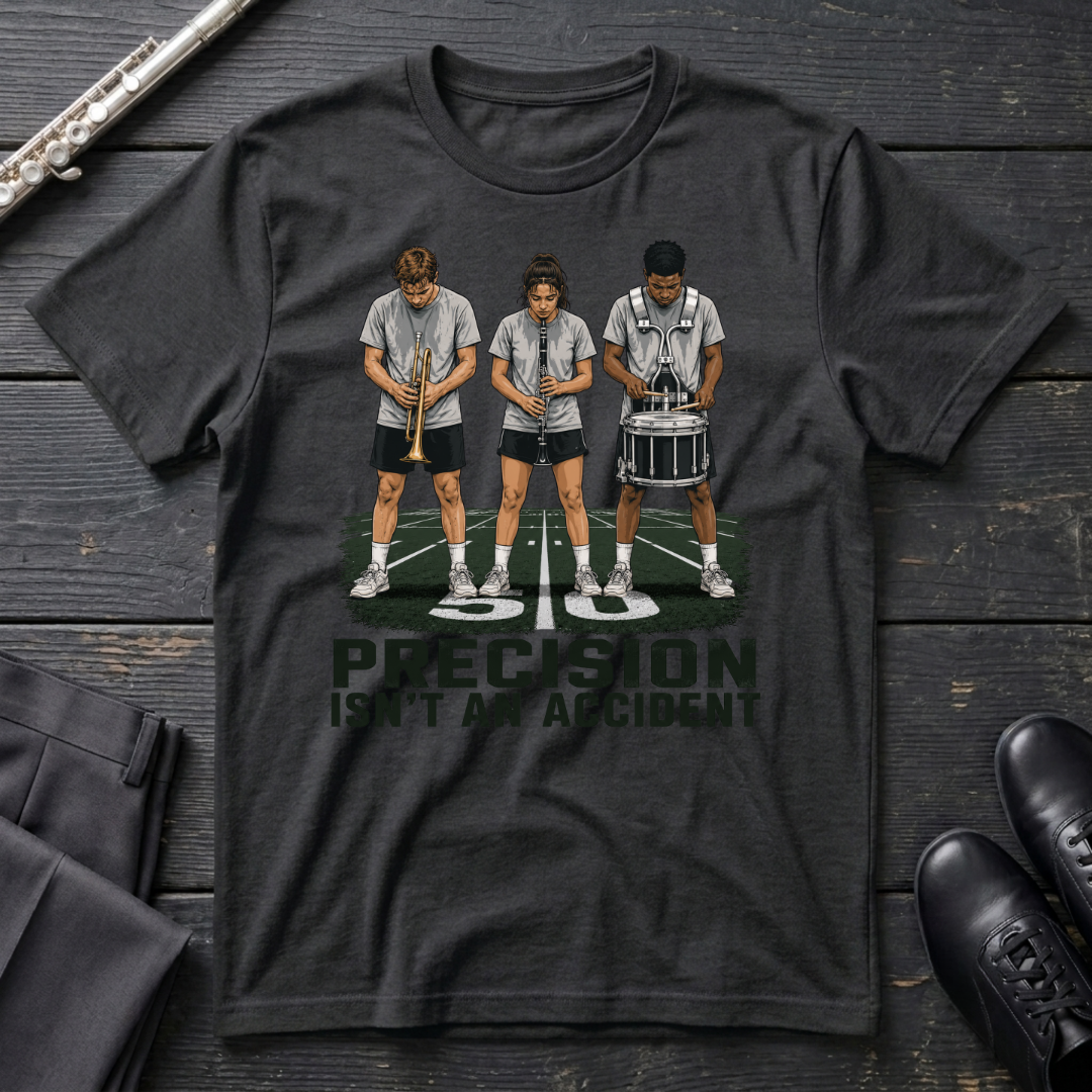 Precision Isn't an Accident