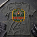 Band Camp Survivor 2 T-Shirt