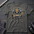 Friday Night Band T-Shirt
