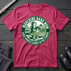 Band Mom & Proud T-Shirt