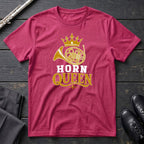 Horn Queen T-Shirt