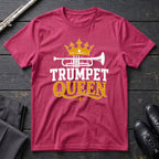 Trumpet Queen T-Shirt