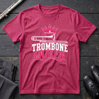 Trombone Queen T-Shirt