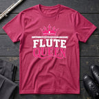 Flute Queen T-Shirt