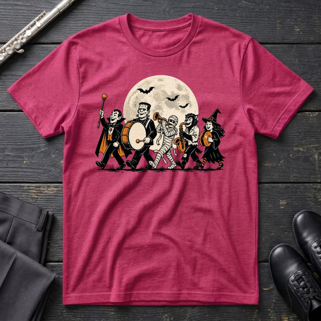 Monster March T-Shirt