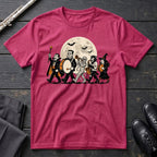 Monster March T-Shirt